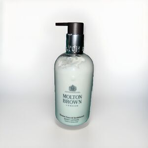 MOLTON BROWN London SERENE COCO & SANDALWOOD Body Lotion New Full Sz 10 oz 300mL